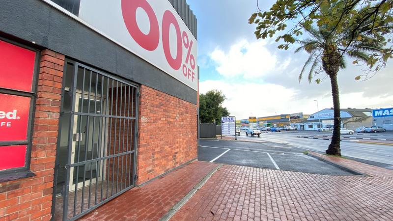 To Let commercial Property for Rent in Montague Gardens Western Cape